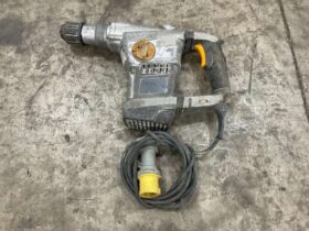 Titan TTA752SDS Rotary Demolition Hammer 110V For Auction on 2024-10-14 For Auction on 2024-10-14