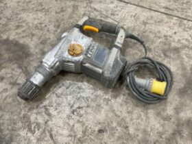 Titan TTA752SDS Rotary Demolition Hammer 110V For Auction on 2024-10-14 For Auction on 2024-10-14 full