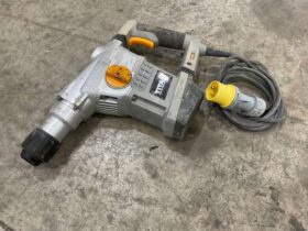 Titan TTA752SDS Rotary Demolition Hammer 110V For Auction on 2024-10-14 For Auction on 2024-10-14 full