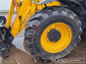 2017 JCB 531-70 Telehandlers For Auction: Leeds – 23rd, 24th, 25th, 26th October @ 08:00am full