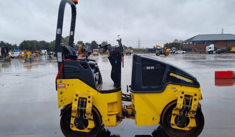 2017 Bomag BW120AD-5 Rollers For Auction: Leeds – 23rd, 24th, 25th, 26th October @ 08:00am full