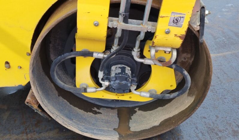 2020 Bomag BW120AD-5 Rollers For Auction: Leeds – 23rd, 24th, 25th, 26th October @ 08:00am full