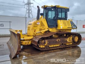 2020 Komatsu D61PX-24 Dozers For Auction: Leeds – 23rd, 24th, 25th, 26th October @ 08:00am