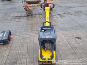 2014 Wacker DPU2540H Asphalt / Concrete Equipment For Auction: Leeds – 23rd, 24th, 25th, 26th October @ 08:00am full