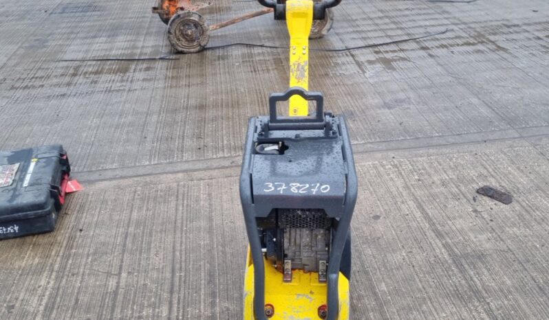 2014 Wacker DPU2540H Asphalt / Concrete Equipment For Auction: Leeds – 23rd, 24th, 25th, 26th October @ 08:00am full