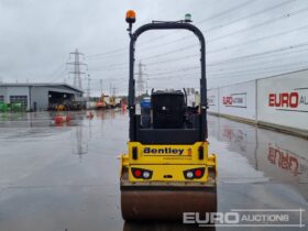 2017 Bomag BW120AD-5 Rollers For Auction: Leeds – 23rd, 24th, 25th, 26th October @ 08:00am full