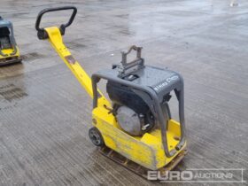 Wacker DPU2540H Asphalt / Concrete Equipment For Auction: Leeds – 23rd, 24th, 25th, 26th October @ 08:00am full