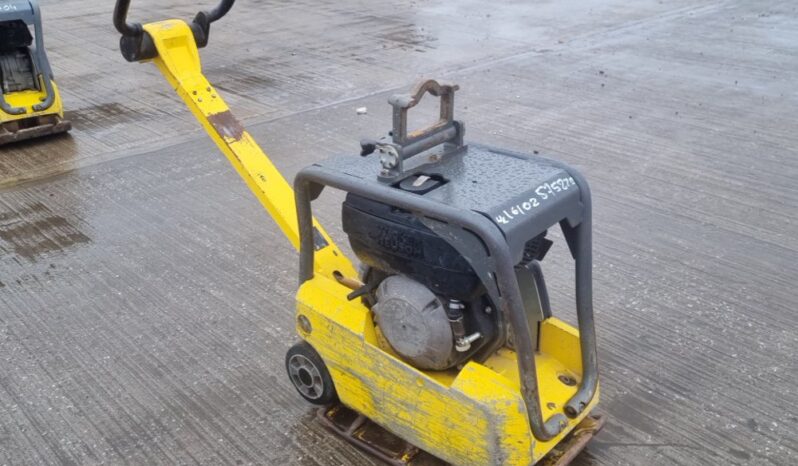 Wacker DPU2540H Asphalt / Concrete Equipment For Auction: Leeds – 23rd, 24th, 25th, 26th October @ 08:00am full