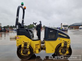 2018 Bomag BW120AD-5 Rollers For Auction: Leeds – 23rd, 24th, 25th, 26th October @ 08:00am full