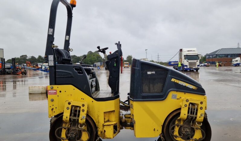 2018 Bomag BW120AD-5 Rollers For Auction: Leeds – 23rd, 24th, 25th, 26th October @ 08:00am full