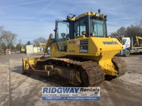 Komatsu D65PXI-18 for sale full