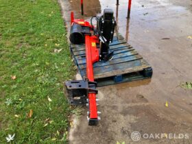 Protech P18+ Mini Digger Post Driver full