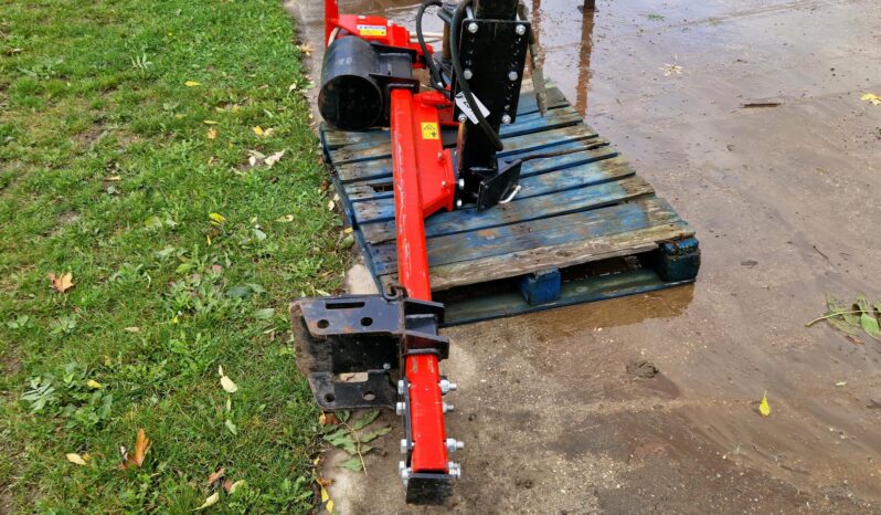 Protech P18+ Mini Digger Post Driver full