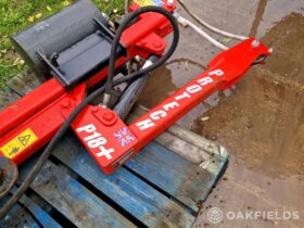 Protech P18+ Mini Digger Post Driver full