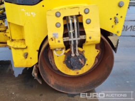 2017 Bomag BW120AD-5 Rollers For Auction: Leeds – 23rd, 24th, 25th, 26th October @ 08:00am full