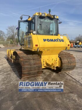 Komatsu D65PXI-18 for sale full