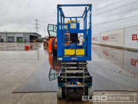 2019 Genie GS1932 Manlifts For Auction: Leeds – 23rd, 24th, 25th, 26th October @ 08:00am full