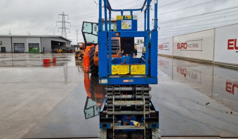 2019 Genie GS1932 Manlifts For Auction: Leeds – 23rd, 24th, 25th, 26th October @ 08:00am full