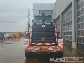 2017 CAT 950M Wheeled Loaders For Auction: Leeds – 23rd, 24th, 25th, 26th October @ 08:00am full