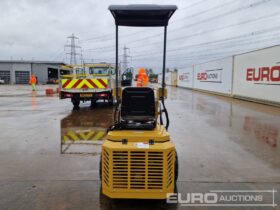 Unused 2024 Captok CK80 Skidsteer Loaders For Auction: Leeds – 23rd, 24th, 25th, 26th October @ 08:00am full