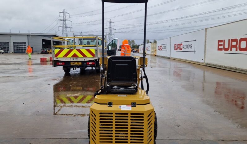 Unused 2024 Captok CK80 Skidsteer Loaders For Auction: Leeds – 23rd, 24th, 25th, 26th October @ 08:00am full