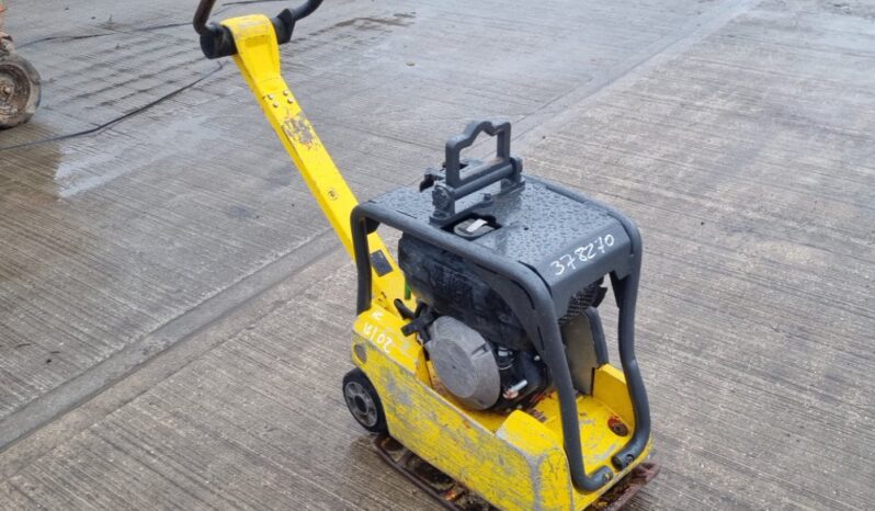 2014 Wacker DPU2540H Asphalt / Concrete Equipment For Auction: Leeds – 23rd, 24th, 25th, 26th October @ 08:00am full