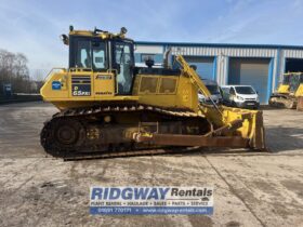 Komatsu D65PXI-18 for sale full