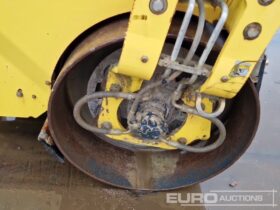 2018 Bomag BW120AD-5 Rollers For Auction: Leeds – 23rd, 24th, 25th, 26th October @ 08:00am full