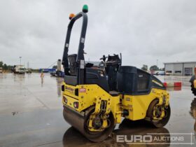 2018 Bomag BW120AD-5 Rollers For Auction: Leeds – 23rd, 24th, 25th, 26th October @ 08:00am full