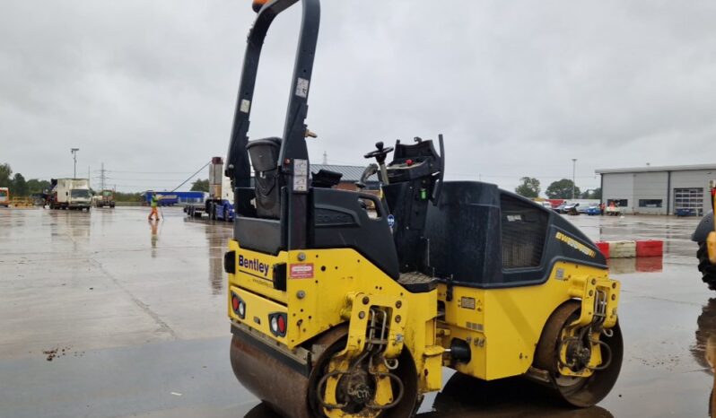 2018 Bomag BW120AD-5 Rollers For Auction: Leeds – 23rd, 24th, 25th, 26th October @ 08:00am full