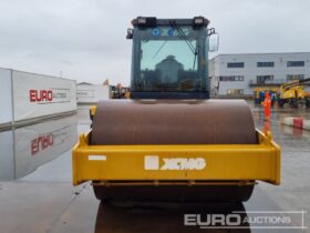 XCMG XS122 Rollers For Auction: Leeds – 23rd, 24th, 25th, 26th October @ 08:00am full