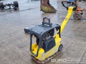 2014 Wacker DPU2540H Asphalt / Concrete Equipment For Auction: Leeds – 23rd, 24th, 25th, 26th October @ 08:00am