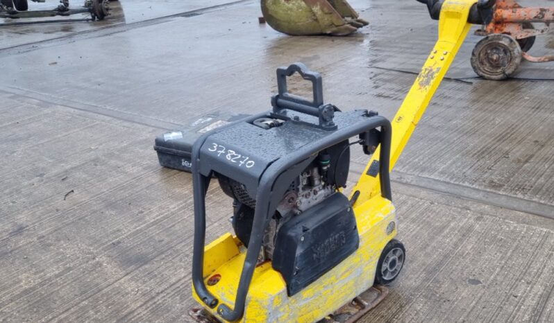 2014 Wacker DPU2540H Asphalt / Concrete Equipment For Auction: Leeds – 23rd, 24th, 25th, 26th October @ 08:00am