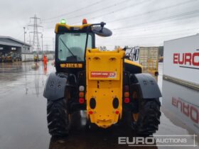 2018 JCB 535-95 Telehandlers For Auction: Leeds – 23rd, 24th, 25th, 26th October @ 08:00am full