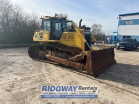 Komatsu D65PXI-18 for sale full