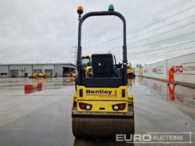 2018 Bomag BW120AD-5 Rollers For Auction: Leeds – 23rd, 24th, 25th, 26th October @ 08:00am full