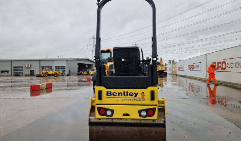 2018 Bomag BW120AD-5 Rollers For Auction: Leeds – 23rd, 24th, 25th, 26th October @ 08:00am full