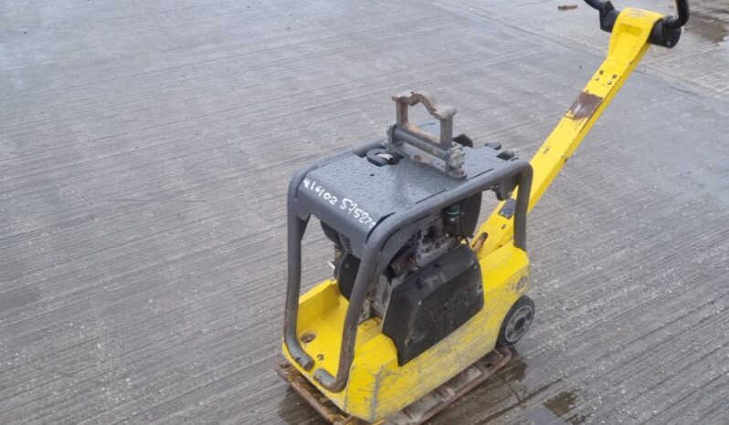 Wacker DPU2540H Asphalt / Concrete Equipment For Auction: Leeds – 23rd, 24th, 25th, 26th October @ 08:00am