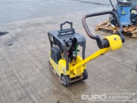 2014 Wacker DPU2540H Asphalt / Concrete Equipment For Auction: Leeds – 23rd, 24th, 25th, 26th October @ 08:00am full