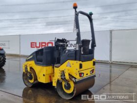 2020 Bomag BW120AD-5 Rollers For Auction: Leeds – 23rd, 24th, 25th, 26th October @ 08:00am full