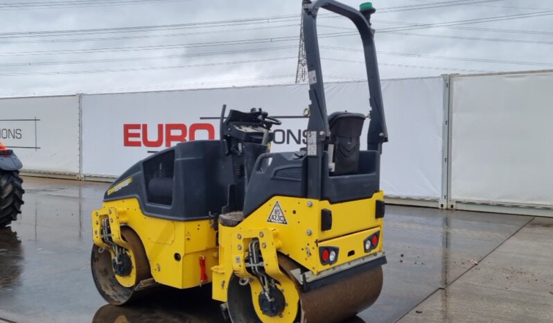 2020 Bomag BW120AD-5 Rollers For Auction: Leeds – 23rd, 24th, 25th, 26th October @ 08:00am full