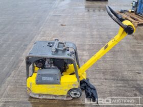 Wacker DPU2540H Asphalt / Concrete Equipment For Auction: Leeds – 23rd, 24th, 25th, 26th October @ 08:00am full