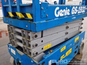 2019 Genie GS1932 Manlifts For Auction: Leeds – 23rd, 24th, 25th, 26th October @ 08:00am full