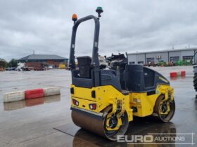 2020 Bomag BW120AD-5 Rollers For Auction: Leeds – 23rd, 24th, 25th, 26th October @ 08:00am full