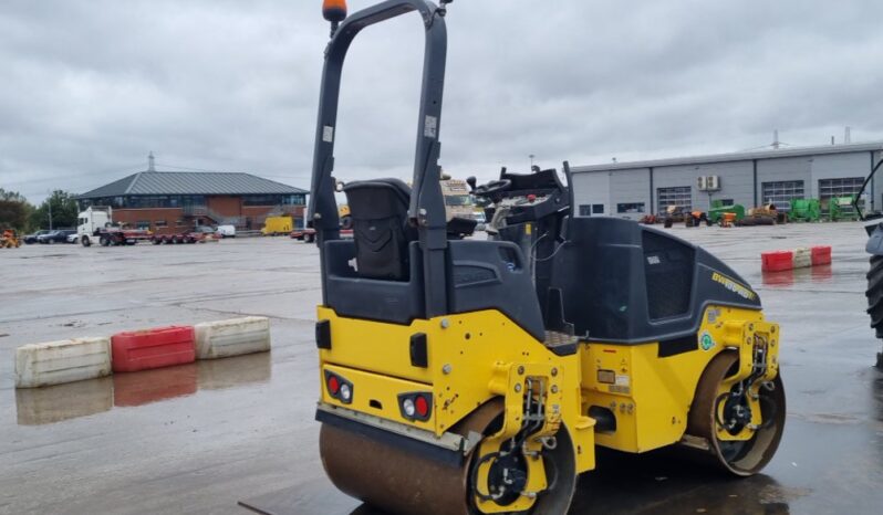 2020 Bomag BW120AD-5 Rollers For Auction: Leeds – 23rd, 24th, 25th, 26th October @ 08:00am full