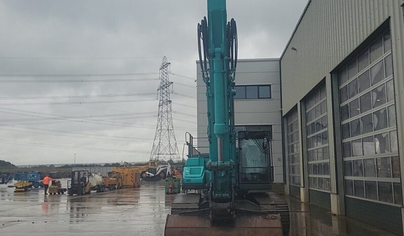 2022 Kobelco SK350LC-11 20 Ton+ Excavators For Auction: Leeds – 23rd, 24th, 25th, 26th October @ 08:00am full