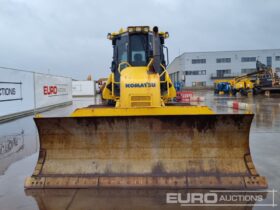 2020 Komatsu D61PX-24 Dozers For Auction: Leeds – 23rd, 24th, 25th, 26th October @ 08:00am full