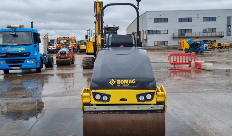 2020 Bomag BW120AD-5 Rollers For Auction: Leeds – 23rd, 24th, 25th, 26th October @ 08:00am full