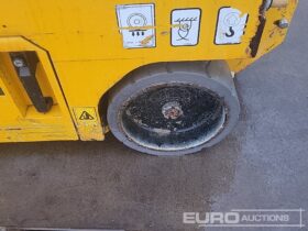 2019 JCB S1930E Manlifts For Auction: Leeds – 23rd, 24th, 25th, 26th October @ 08:00am full