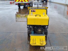 Unused 2024 Machpro MPD500 Tracked Dumpers For Auction: Leeds – 23rd, 24th, 25th, 26th October @ 08:00am full